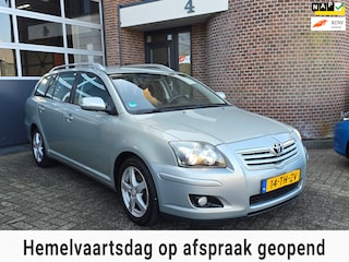 Toyota Avensis Wagon 1.8 VVTi Luna Apk |Clima |Nap