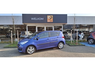 Toyota Verso-S 1.3 Dynamic Automaat | NLauto