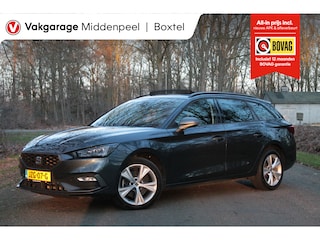 Seat Leon Sportstourer 1.4 TSI eHybrid PHEV FR | Pano | ACC | Keyless