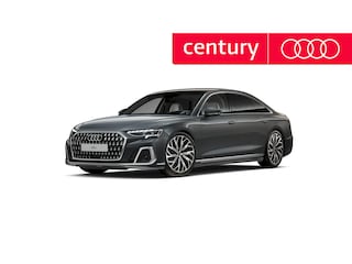Audi A8 60 TFSI e quattro Lang | AUDI EXCLUSIVE | B&O ADVANCED | FULL OPTIE |