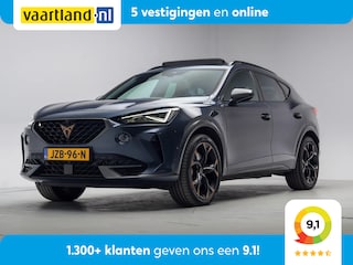 Cupra Formentor 1.4 e-Hybrid VZ Performance [ Panorama LED Trekhaak Adapt.cruise ]