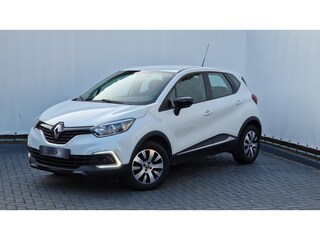 Renault Captur 0.9 TCe Zen rijklaar incl. grote beurt en nieuwe APK