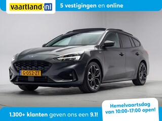 Ford Focus WAGON 1.5 EcoBoost 180pk ST Line Business [ Panorama LED Navi ]