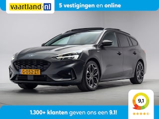Ford Focus WAGON 1.5 EcoBoost 180pk ST Line Business [ Panorama LED Navi ]
