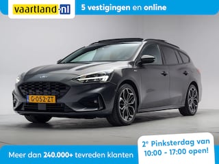 Ford Focus WAGON 1.5 EcoBoost 180pk ST Line Business [ Panorama LED Navi ]
