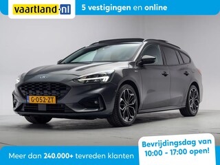 Ford Focus WAGON 1.5 EcoBoost 180pk ST Line Business [ Panorama LED Navi ]