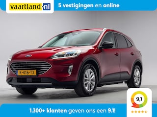 Ford Kuga 2.5 PHEV Titanium [ Digi-dash Navi Camera Park-assist ]
