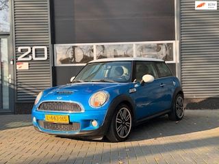 Mini Mini 1.6 | AIRCO | CARPLAY | LEUKE AUTO
