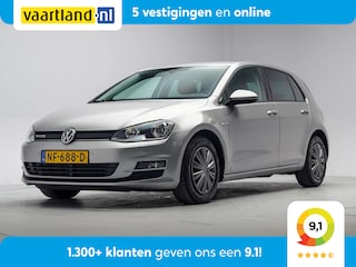 Volkswagen Golf 1.0 TSI Comfortline 5-drs [ Navi Camera Climate Sportstoelen ]