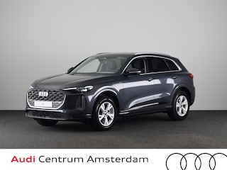 Audi Q5 Advanced edition e-hybrid 299 PK | Keyless | Stoelen voor elektrisch | Sfeerverlichting | Leder |