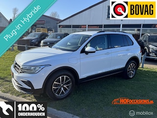 Volkswagen Tiguan 1.4 TSI eHybrid Life Plug in hybrid