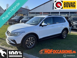 Volkswagen Tiguan 1.4 TSI eHybrid Life Plug in hybrid