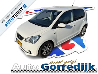 Seat Mii 1.0 Style Sport NAVI,CRUISE,PDC,PRIVACY GLASS