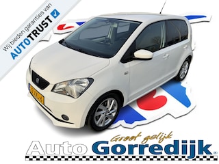 Seat Mii 1.0 Style Sport NAVI,CRUISE,PDC,PRIVACY GLASS