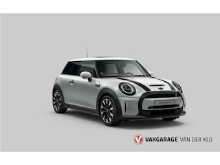 Mini Cabrio Younique Trim | Panorama | Chester Leder | H/K | Head-Up | Camera | Stoel/Stuurverw. |