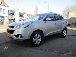 Hyundai ix35 2.0i Dynamic / AIRCO / TREKHAAK / i.z.g.st / 175dkm