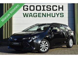 Toyota Corolla Touring Sports Hybrid 140 Active | Camera | Carplay | Climate Control |
