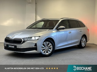Skoda Octavia Combi 1.5 TSI Edition | TREKHAAK | STOELVERWARMING |
