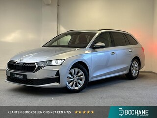 Skoda Octavia Combi 1.5 TSI Edition | TREKHAAK | STOELVERWARMING |