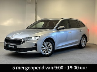 Skoda Octavia Combi 1.5 TSI Edition | TREKHAAK | STOELVERWARMING |