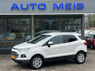 Ford Ecosport 1.0 EcoBoost Trend Airco Telefoon