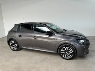 Peugeot 208 Style,100PK, Navigatie,Airco,PDC,Camera,16 Inch, 5 drs