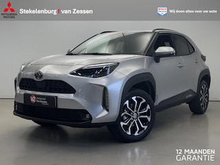 Toyota Yaris Cross 1.5 Hybrid 130 Dynamic | Ongebruikt | PDC V+A | Stuur- Stoelverwarming | Dodehoek | Direct leverbaar!