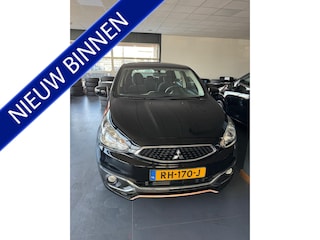 Mitsubishi Space Star 1.0 Cool+ | Airco | Audiosysteem | Start/Stop | Hill start Assist |