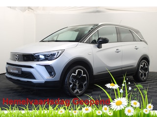 Opel Crossland 1.2 Turbo Elegance |Camera|Navi|