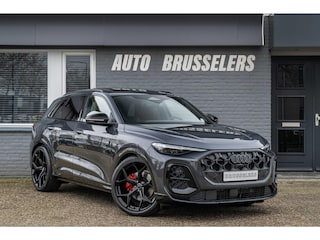 Audi Q5 2.0 TFSI e-hybrid quattro S edition Competition Nieuw! SQ5 style Edition One mega compleet ....