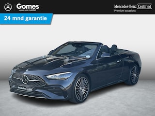 Mercedes-Benz CLE Cabriolet 200 AMG Line