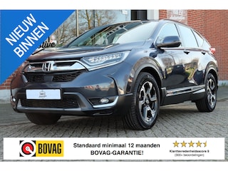 Honda CR-V 1.5 Elegance / 1ste eig. / NL'se auto / Navi / Camera