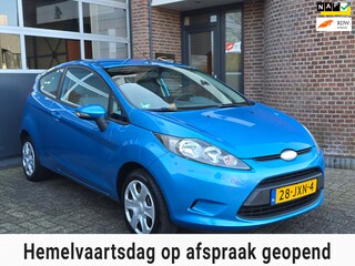 Ford Fiesta 1.25 Trend Apk |Nap |Airco |3DR