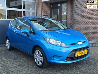 Ford Fiesta 1.25 Trend Apk |Nap |Airco |3DR