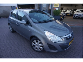 Opel Corsa 1.3 CDTi EcoFlex S/S Business Edition