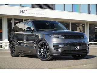 Land Rover Range Rover Sport P460e Dynamic SE PHEV I Pano I Black Pack I 5 jaar garantie