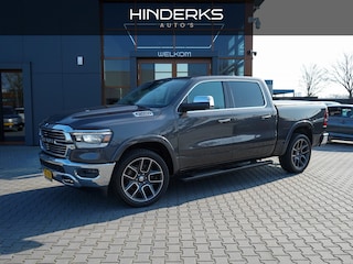Dodge Ram 1500 Laramie | LPG | BTW’ER | Trekhaak | Camera | Cruise