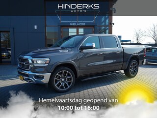 Dodge Ram 1500 Laramie | LPG | BTW’ER | Trekhaak | Camera | Cruise