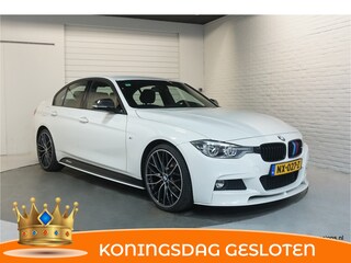 BMW 320i Automaat | M-Performance | NL Auto | Alcantara |