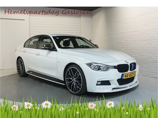 BMW 320i Automaat | M-Performance | NL Auto | Alcantara |