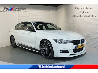 BMW 320i Automaat | M-Performance | NL Auto | Alcantara |