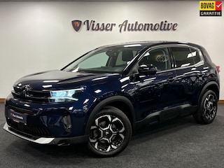 Citroën C5 Aircross 1.2 PureTech Plus*Camera*Cruise-Control*PDC*LED*Apple-Caplay*Andriod*