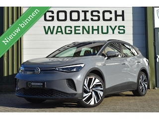 Volkswagen ID.4 Pro 77 kWh | Carplay | Stoelverwarming | Cruise Control |