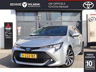 Toyota Corolla Touring Sports 1.8 Hybrid Dynamic | Stoelverwarming | Carplay