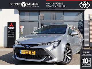 Toyota Corolla Touring Sports 1.8 Hybrid Dynamic | Stoelverwarming | Carplay