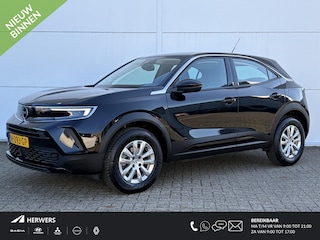 Opel Mokka 1.2 Turbo Edition / Navigatiesysteem / Parkeer pakket / Cruise control /