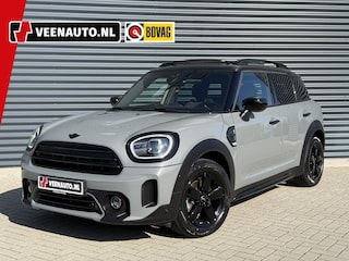 Mini Countryman 1.5 Cooper