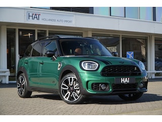 Mini Countryman 2.0 Cooper S E ALL4 Yours John Cooper Works | Pano I ACC
