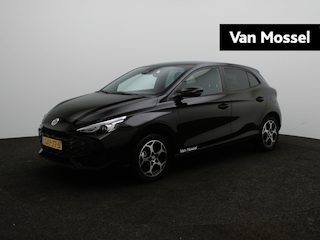 MG 3 1.5 Hybrid+ Aut. Luxury