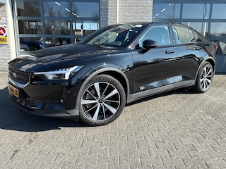 Polestar 2 Long Range Dual Motor Launch Edition 78kWh